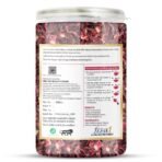 Online Quality Store Hibiscus Flower Herbal Tea (100g) - Fast Shipping to USA & Canada - Image 4