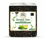 Online Quality Store Green Tea + Hibiscus Flower Tea Combo (2 x 100g) - Fast Shipping to USA & Canada - Image 5