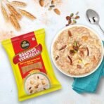 DISANO Roasted Wheat Vermicelli,No Maida,850 Gram,Cholesterol Free,unflavored - Fast Shipping to USA & Canada - Image 5