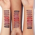 LAMEL Lipstick Sangria (Satin) - Fast Shipping to USA & Canada - Image 6