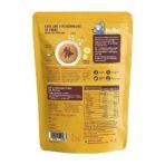Slurrp Farm Pancake Mix Banana Choco-Chip (2x150g) - Fast Shipping to USA & Canada - Image 3