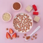 Slurrp Farm Berry Crunch Cereal (400g) - Fast Shipping to USA & Canada - Image 6