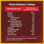 Orika Delhi Highway Parantha Masala, 90 G | Authentic North Indian Spice Blend for Paranthas | No Artificial Colour and Additives - Fast Shipping to USA & Canada - Image 3