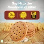 Unibic Foods Oat's Digestive Cookies, 600 g - Fast Shipping to USA & Canada - Image 7