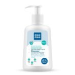Mee Mee Baby Liquid Cleanser 500ml, Anti-Bacterial Kills 99.9% Germs | Cleanser for Bottles, Nipples, Accessories, Toys, Fruits & Vegetables | No Alcohol, One Drop Cleaning, Dermatologically Tested - Fast Shipping to USA & Canada