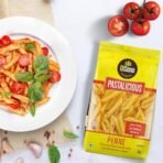 DISANO Penne Pasta,1Kg,100% Durum Wheat,No Maida,High Protein & Fiber - Fast Shipping to USA & Canada - Image 5
