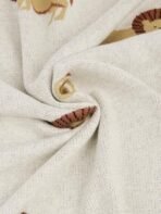 haus & kinder Baby Blanket with Toy - Fast Shipping to USA & Canada - Image 5