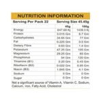 Pansari Khana Basmati rice, Great Taste and Mesmerizing Aroma | Long Grain, Naturally Aged(2-Years) with Fortified - 1Kg - Fast Shipping to USA & Canada - Image 3