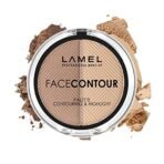 Lamel- Face Contour -?401 | Natural Shades & Glow | Long-lasting & Fade-Resistant Wear | Paraben-Free & Non-Toxic Ingredients | 6 gm - Fast Shipping to USA & Canada - Image 2