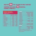 Slurrp Farm Ragi Rice Banana Cereal (200g) - Fast Shipping to USA & Canada - Image 3