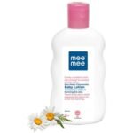 Mee Mee Moisturising Baby Lotion with Fruit Extracts, 200ml - Fast Shipping to USA & Canada