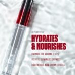 LAMEL FLAMY Crystalip Jelly-Lucent Lip Water Gloss for Women, Helps to Eliminates Dryness, Protects Lip Skin & Heals Cracks, Long Lasting & Non-Sticky Formula, Pack of 1, 3g (?401) - Fast Shipping to USA & Canada - Image 3