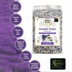 Online Quality Store Lavender Flower Herbal Tea (100g) - Fast Shipping to USA & Canada - Image 7