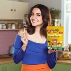 Slurrp Farm Banana Choco-Chip Pancake Mix (3x150g) - Fast Shipping to USA & Canada - Image 6