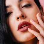 Lamel- Silk Cover Silky Cream Lipstick 403- Soft Coral (Neutral Pink)| smooth & nourishing texture |light and weightless|does not spread and lasts for a long time | 3.8gm - Fast Shipping to USA & Canada - Image 4