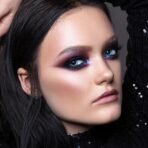 Lamel The Colors Dream 404 - Warm Nude | Six Versatile Shades | Neutral Tones & Dazzling Shimmers | Easily Blendable | Crease-Free Formula | 10.2Gm Powder - Fast Shipping to USA & Canada - Image 4