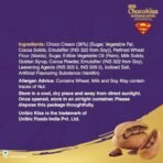 Unibic Choco Kiss Cookies | Centre Filled Cookies | Chocolate Cookies 500gm - Fast Shipping to USA & Canada - Image 7