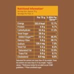 Slurrp Farm Choco Mug Cake Mix (280g) - Fast Shipping to USA & Canada - Image 3