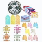 Infantbond 53 in 1 Daily Items Combo (Grey) ? Fast Shipping to USA & Canada - Image 2