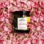 Two Brothers Organic Farms - Natural Gulkand | A Rose Petal Preserve | Sweetened Using Raw Honey | No Added Sugar | Rose Petal Jam (500G) - Fast Shipping to USA & Canada - Image 7