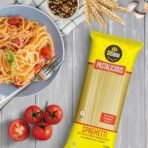 DISANO Spaghetti Pasta,500 Grams,100% Durum Wheat,No Maida,High Protein & Fiber - Fast Shipping to USA & Canada - Image 4