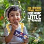 Slurrp Farm Milky Choco Chip Cookies (3x80g) - Fast Shipping to USA & Canada - Image 5