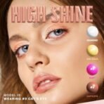 Focallure Plumpmax High Shine Lip Glow 9 Cat's Eye, Glossy Finish, Non-sticky formula, Nourishes and hydrates, plumping effect, 2.5gm - Fast Shipping to USA & Canada - Image 4