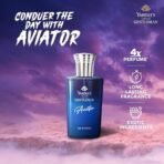 Yardley London Gentleman Aviator|England's Finest Fragrance|EDP Perfume For Infinite Adventure|30 ml - Fast Shipping to USA & Canada - Image 6
