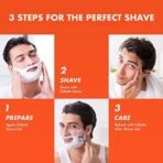 Gillette Men Pro Fresh After Shave Splash Icy Cool Liquid 50Ml, White - Fast Shipping to USA & Canada - Image 4