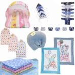 Infantbond 29 in 1 Daily Essentials Combo (Pink Fox) ? Fast Shipping to USA & Canada - Image 2