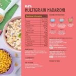 Slurrp Farm Pasta Combo (2x400g) - Fast Shipping to USA & Canada - Image 6