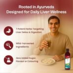 TATA 1mg Tejasya Liver Juice - 1L - Fast Shipping to USA & Canada - Image 6