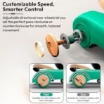 StarAndDaisy Baby Walkers for 6-24 Month Baby Boy Girl/Walker for Kids for 1 Years with Adjustable Height, Musical Tray. - Fast Shipping to USA & Canada - Image 5