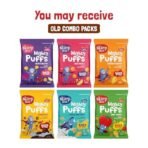 Slurrp Farm Mighty Jowar Puffs (6x20g) - Fast Shipping to USA & Canada - Image 6