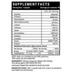 INLIFE Digestive Enzymes - 120 Capsules - Fast Shipping to USA & Canada - Image 3