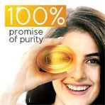 Pears Pure & Gentle Bathing Soap Bar 125 g (Combo Pack of 8) Moisturizing Glycerin Soap for Soft|| Glowing Skin & Body - Paraben Free|| For Men & Women - Fast Shipping to USA & Canada - Image 6