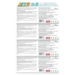 Unibic Sugar Free Butter Cookies I Low GI No Maida I Cashew Biscuits I Sugar-Free Snack I Healthy Cookies | 300 Gram (75 G*4)/270 Gram (67.5G*4) - Fast Shipping to USA & Canada - Image 5