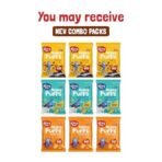 Slurrp Farm Mighty Jowar Puffs (9x20g) - Fast Shipping to USA & Canada - Image 5