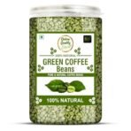 Online Quality Store Green Coffee Beans (300g) - Fast Shipping to USA & Canada - Image 4
