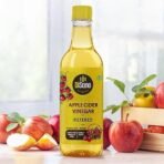 DiSano Apple Cider Vinegar, Filtered- 500 ml - Fast Shipping to USA & Canada - Image 3