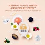 Focallure New-York Insta Glow & Whitening Gel Face Mask, For All Type of Skin, Pack of 2 - Fast Shipping to USA & Canada - Image 3