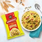 DISANO Wheat Vermicelli,No Maida,850 Gram - Cholesterol Free,unflavored - Fast Shipping to USA & Canada - Image 5