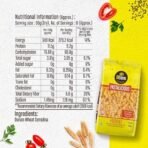 DISANO Fusilli Pasta,500gm,100% Durum Wheat,No Maida,High Protein & Fiber - Fast Shipping to USA & Canada - Image 3