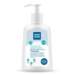 Mee Mee Anti-Bacterial Baby Liquid Cleanser (300 ml - Bottle), Transparent (MM-1300 300ML) - Fast Shipping to USA & Canada