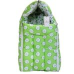 Infantbond 3 in 1 Carry Nest Combo (Sheep Green) ? Fast Shipping to USA & Canada - Image 2