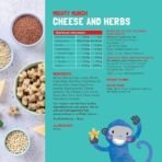 Slurrp Farm Mighty Jowar Puffs (9x20g) - Fast Shipping to USA & Canada - Image 4