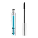 LAMEL Cult Strenght & Lift Mascara, EyeLash Strenghts & Lifiting Mascara for Women, Smudge-Proof, Flake-Free, Deep Black Pigment Mascara for Girls 10 ML (Pack of 1) ?403 - Fast Shipping to USA & Canada