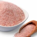 AB BRAND Pink Salt | Dark Pink Salt | Sendha Namak |Nutrients and Minerals Rich | Chef special Gourmet Grade from Himalayas | All purpose cooking | No Additives, Unrefined (1kg) - Fast Shipping to USA & Canada