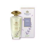 Yardley London Women English Lavender Edt Liquid 125Ml. - Fast Shipping to USA & Canada