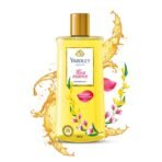 Yardley London| Shower Gel| Floral Essence| With Natural Oils Of Peony & Ylang Ylang| No Parabens| No Silicones | 250ml - Fast Shipping to USA & Canada